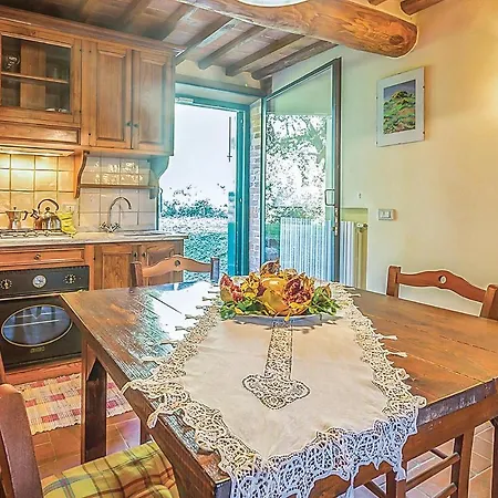 Paladino 1 Apartmán Montecarlo