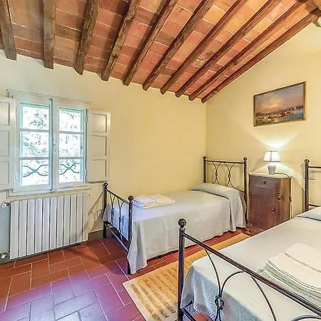 Apartment Paladino 1 Montecarlo