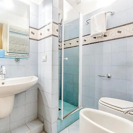 Paladino 1 Apartment