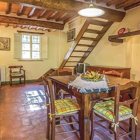 Paladino 1 Apartmán *