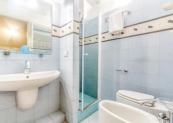 Paladino 1 Apartmán