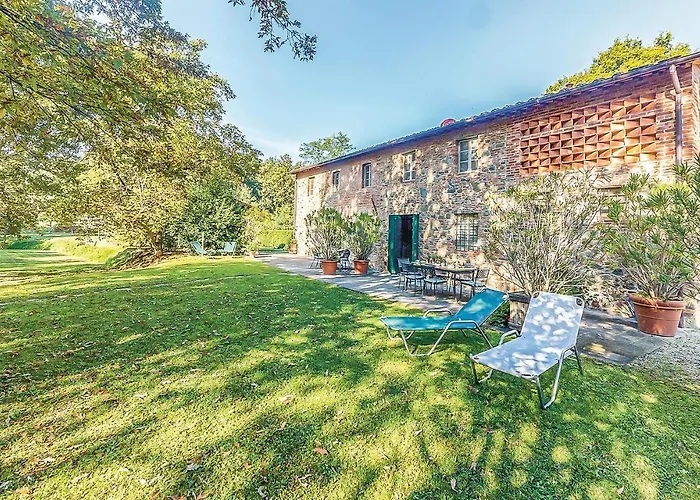 Apartmán Paladino 1 Montecarlo